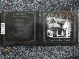 CD : My ruin