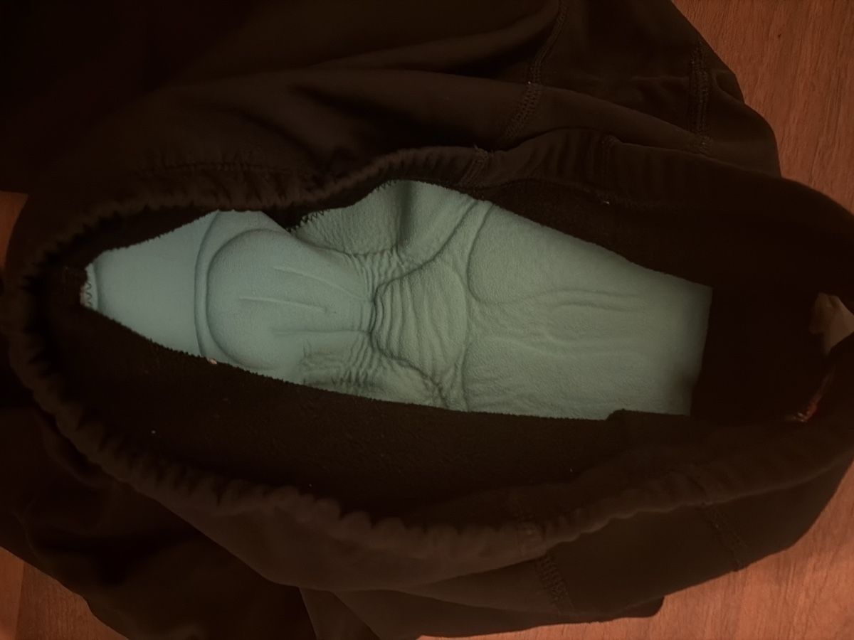Hosen: Velohose warm – Gebraucht aus Buonas von lililou2 2