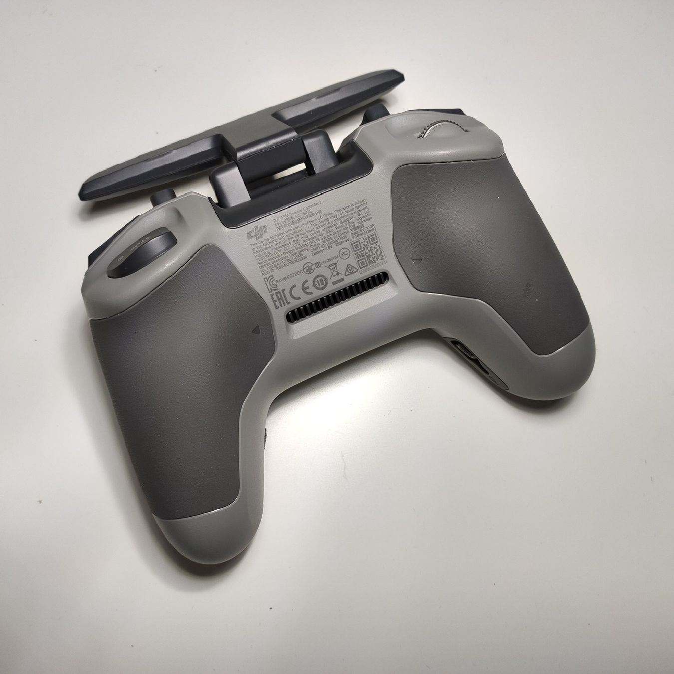 DJI Modellismo RC: DJI FPV / AVATA 1 Controller 2 (fast Neu/Original!) – Usato da Zürich venduto da Biedermann23 3