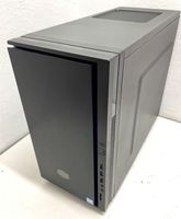 AsusTek Cooler Master PC i5/16GB/250GB/6T/Win11pro