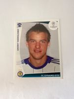 Panini UEFA Champions League 2009-2010 - Nr. 393