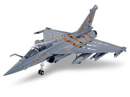FMS EDF Jet 64mm - Rafale - 740mm, PNP-Set + Reflex ab Fr1