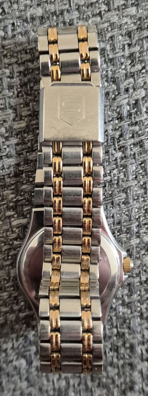 Sandoz Montres: Montre Sandoz Quartz – D'occasion à Genève par BKYB 3
