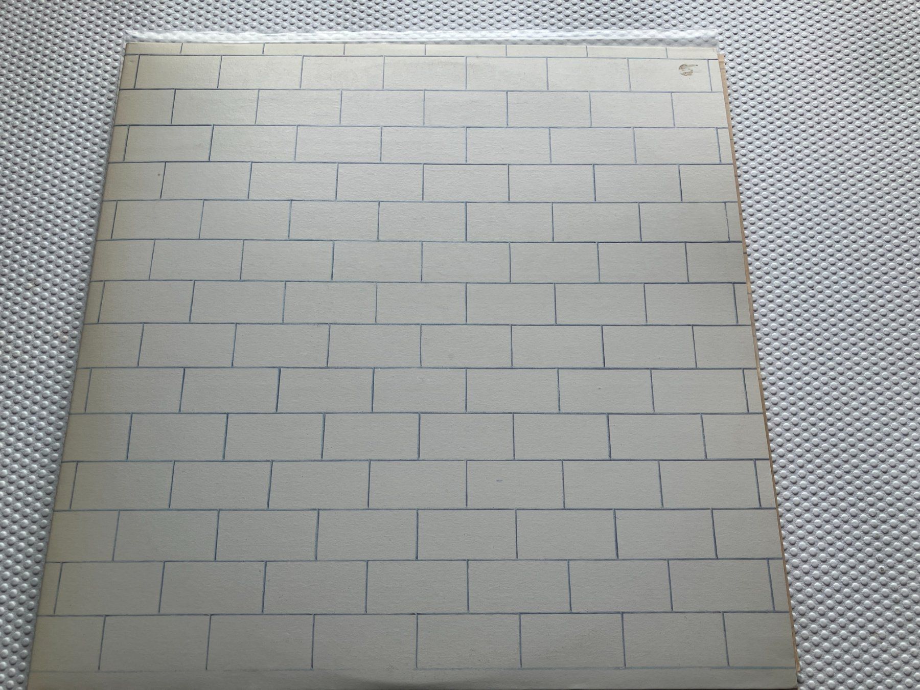Schallplatten: Pink Floyd – Gebraucht aus Aarwangen von Jukebox3