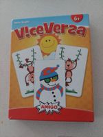AMIGO ViceVersa Kartenspiel, ab 6J.