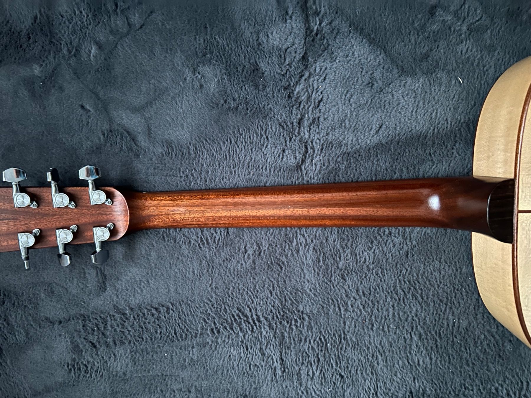 Strumenti musicali: Lakewood D-12 – Usato da Bottmingen venduto da Stanko5 2