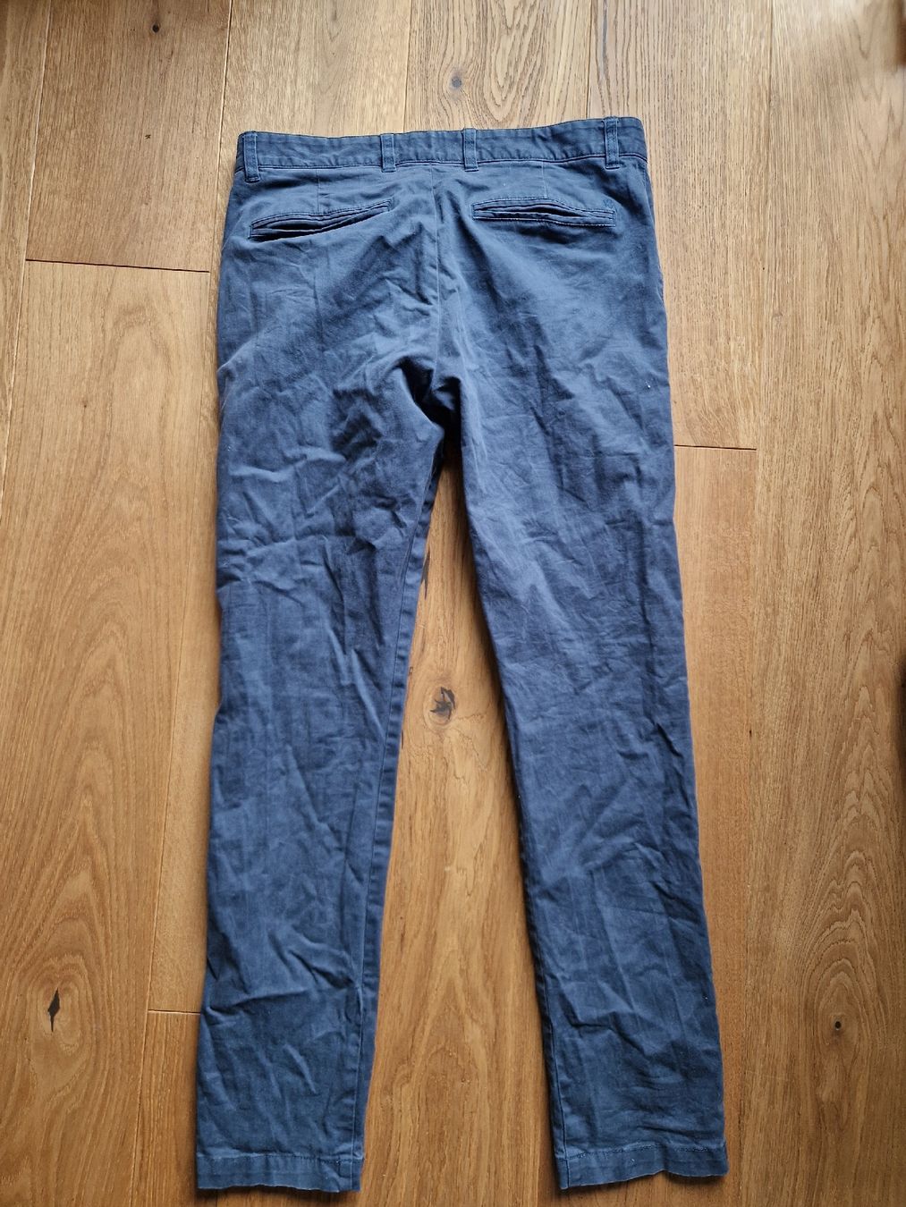 Manor Pantalons: Manor Chino Hose Herren – D'occasion à Eschenbach SG par SanFranciscoCalifornia 4