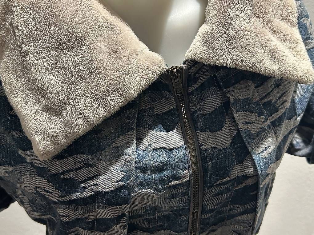 Giacche: Giacca Jeans WLG Giorgio Brato  – Usato da Cugnasco venduto da dilan1 1