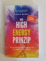 Das High Energy Prinzip