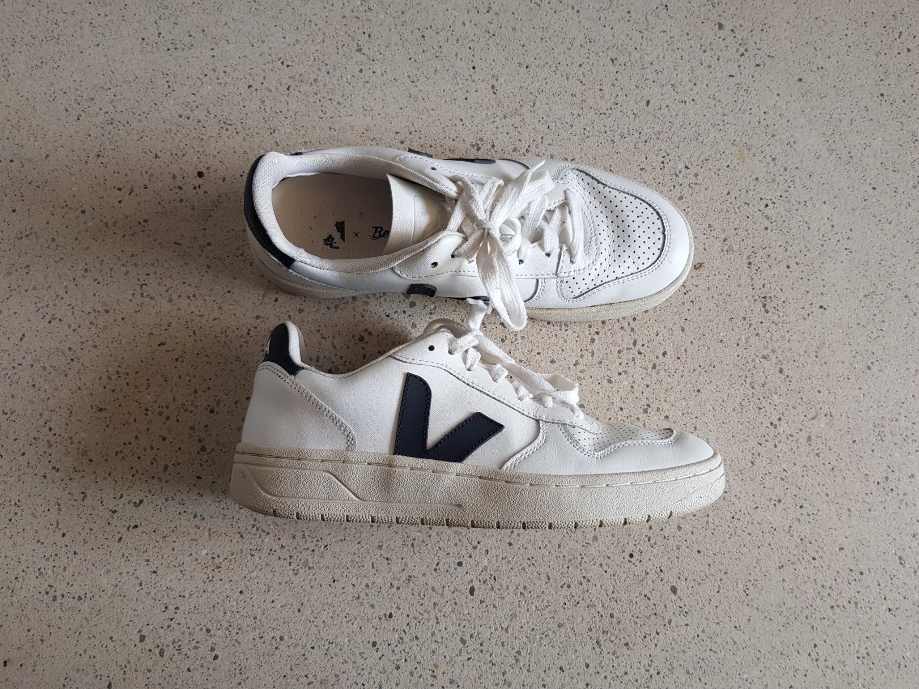 Veja Scarpe da donna: Veja Damen Sneaker Grösse 38 – Usato da Basel venduto da chien008 3