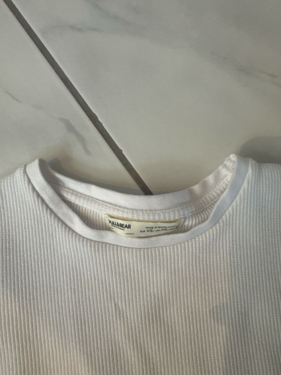 Pull&Bear Top: pull&bear top – Usato da Wettswil venduto da pittaro73 1