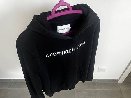 felpa calvin klein 