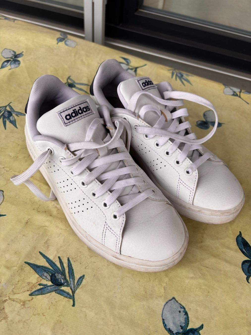 Adidas Damenschuhe: Adidas Stan Smith – Gebraucht aus Prilly von Ezareth 1
