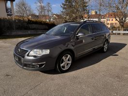 VW Passat break - Spacieuse et fiable !