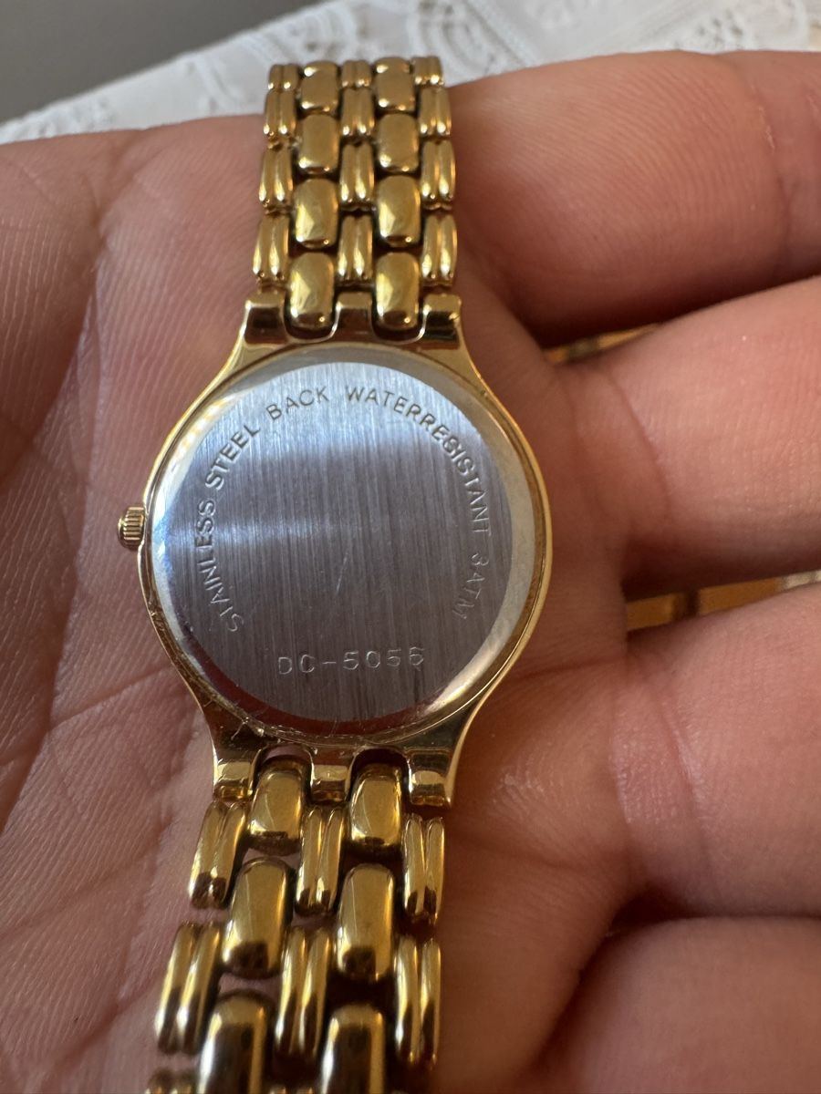 Orologi: URECH Quartz Watch  Swiss Made – Usato da Gerlafingen venduto da naj_vj8s 8