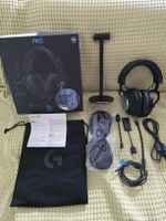 LOGITECH G Pro X + Stand