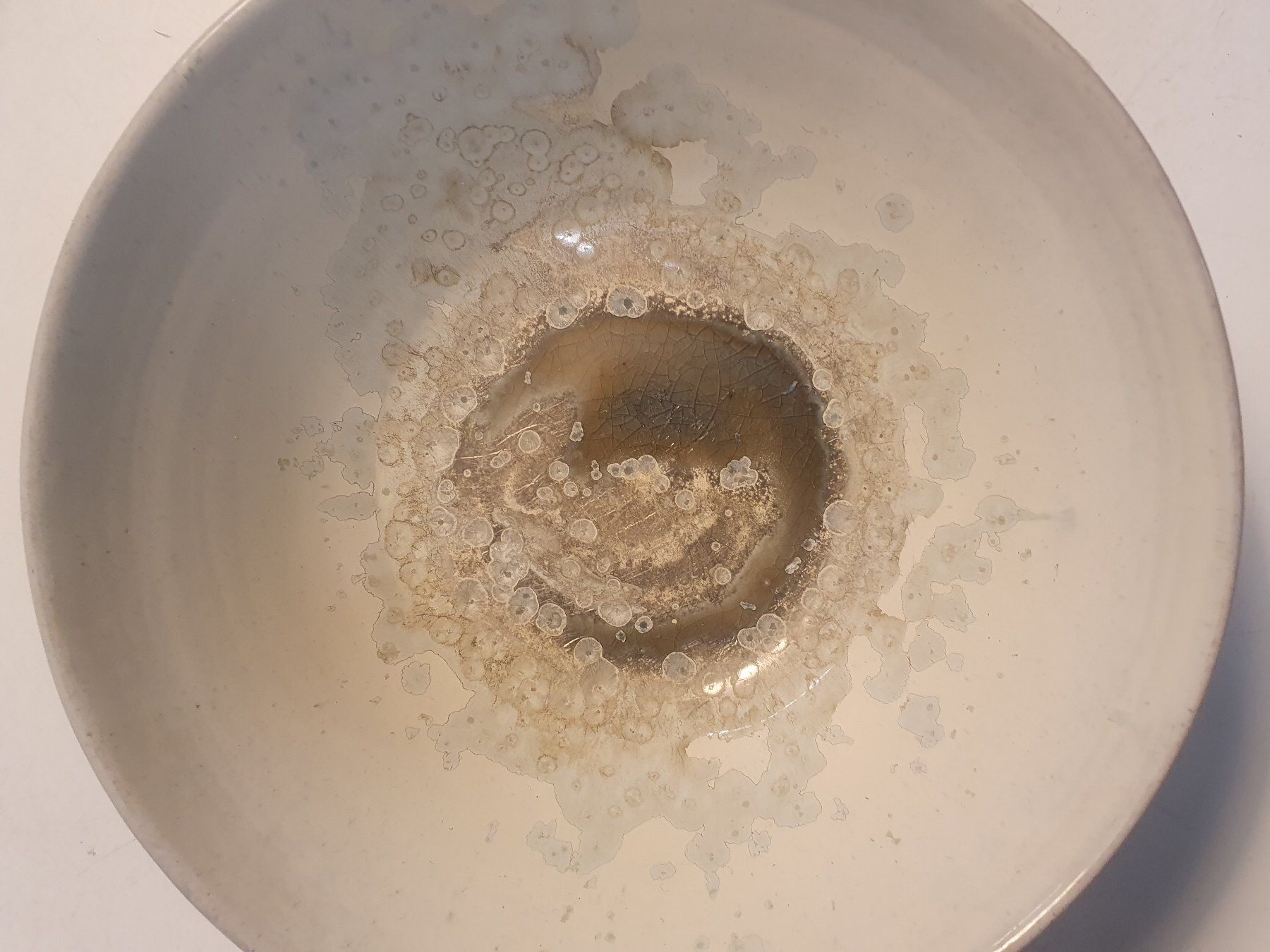 Ciotole: Keramikschale lasiert 20 x 8 cm – Usato da Zürich venduto da loosebone 7
