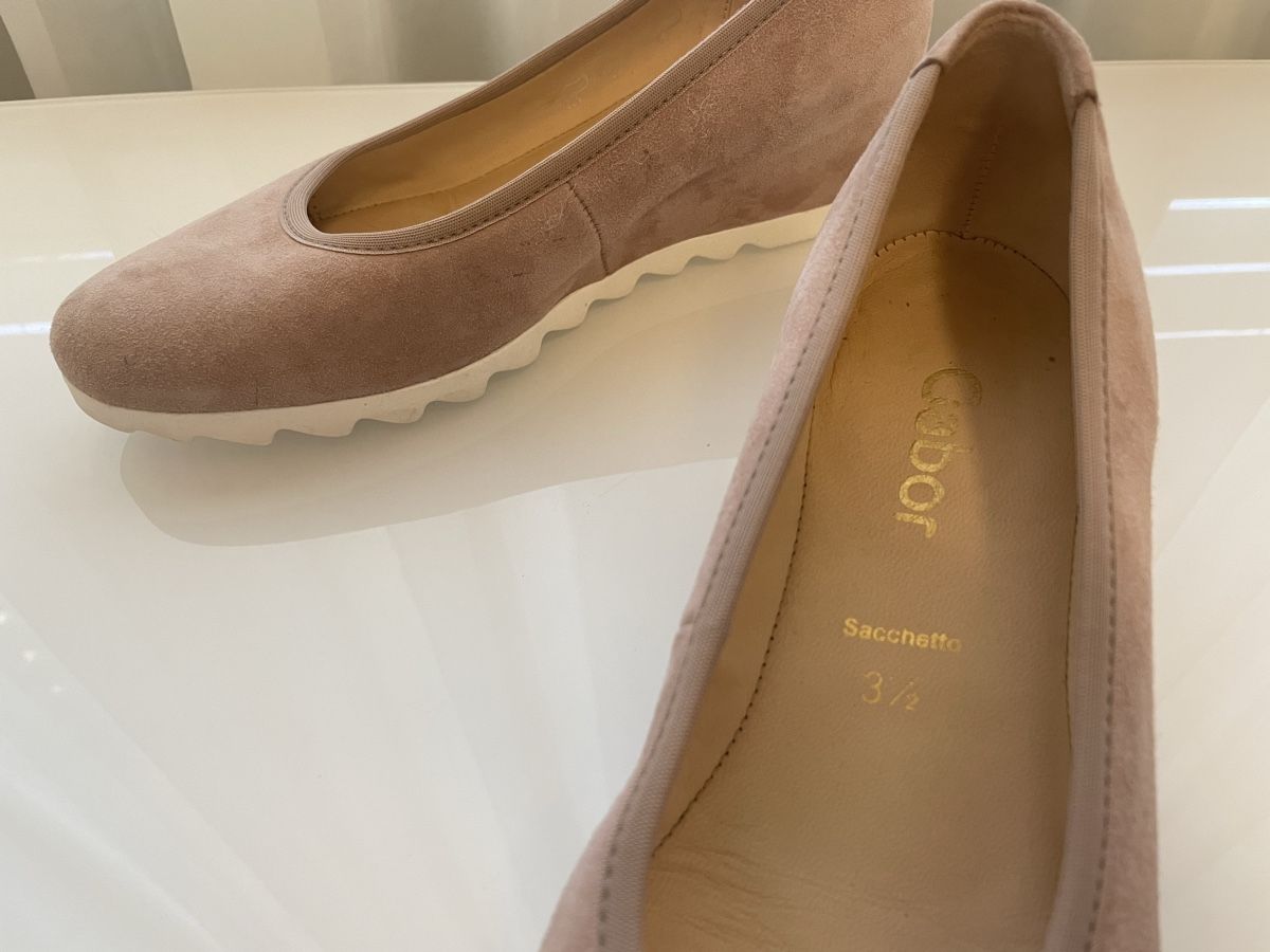 Gabor Scarpe da donna: Schuhe – Nuovo (secondo la descrizione) da Immensee venduto da ole_j97w 3