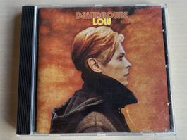 David Bowie - Low CD 