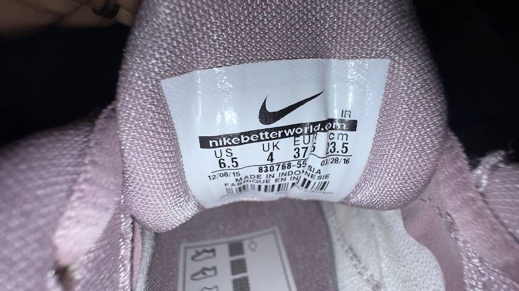 Nike Scarpe da donna: Nike Air Max TN 1 - Gr. 37.5 – Usato da Liestal venduto da Lindsay_Rachal 2
