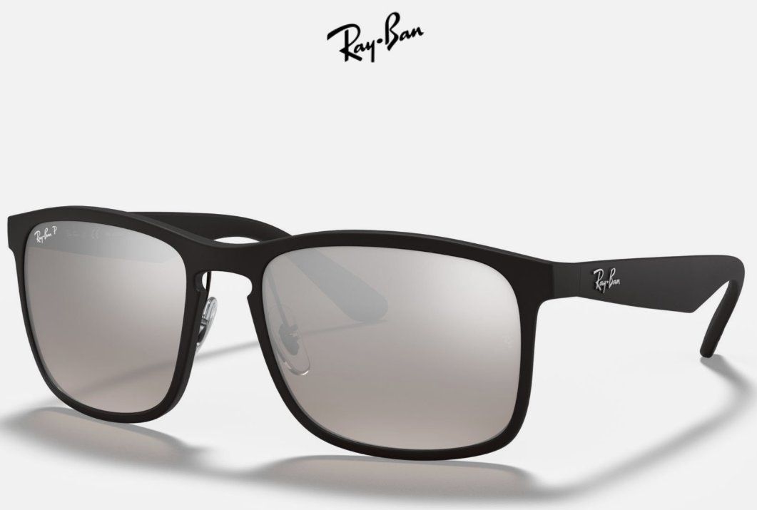Ray-Ban Occhiali & Lenti: Ray-Ban RB4264 Chromance – Usato da Oberhasli venduto da initiation