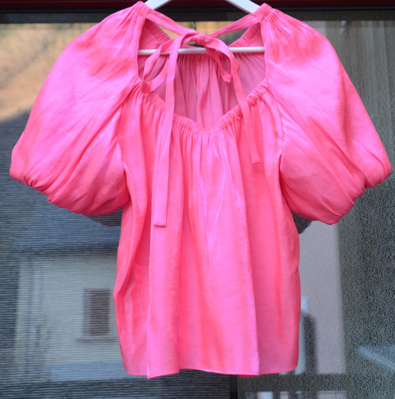 Ulla Johnson Camicette: Ulla Johnson  Bluse / blouse  S/M – Usato da Collonges venduto da arashee 1