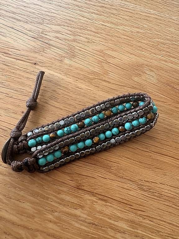 Bracciali & Braccialetti: Armband – Usato da Oberglatt ZH venduto da val_wq29