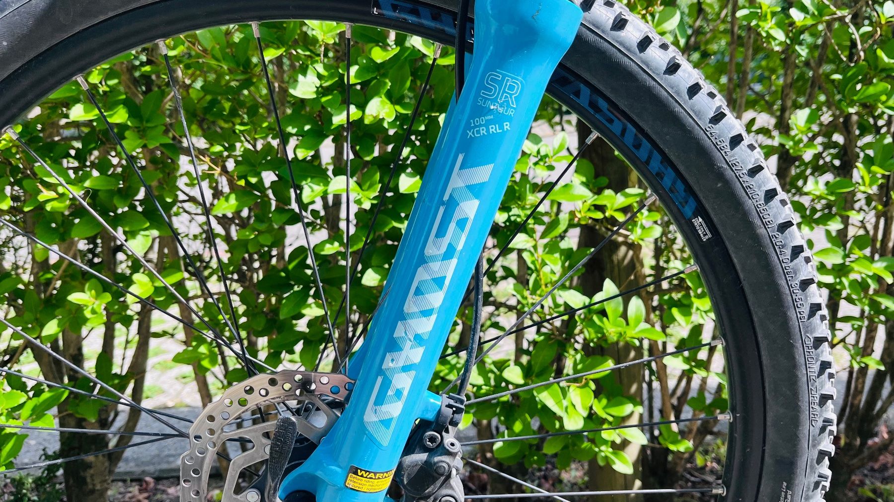 Ghost Biciclette: Ghost Lanao 3 – Usato da Hünenberg See venduto da trenerowski 1