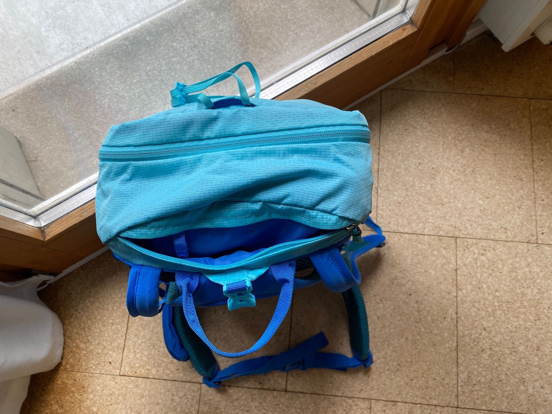 Salewa Sacs à dos: Salewa 22l Wanderrucksack – D'occasion à St. Gallen par simeli- 8