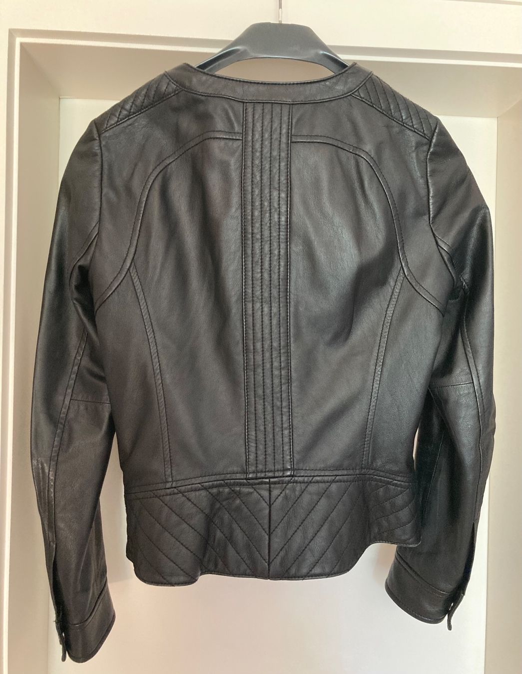 Tory Burch Giacche: Lederjacke Damen TORY BURCH 36 – Usato da Winterthur venduto da wintidizi 1