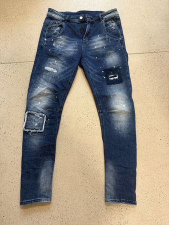 Melly&co Jeans