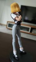 Figurine C18 - Dragon Ball Z