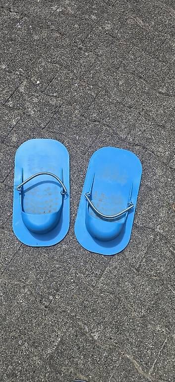 Herrenschuhe: Rasenschuhe – Gebraucht aus Koblenz von Wnr_ddw8 1