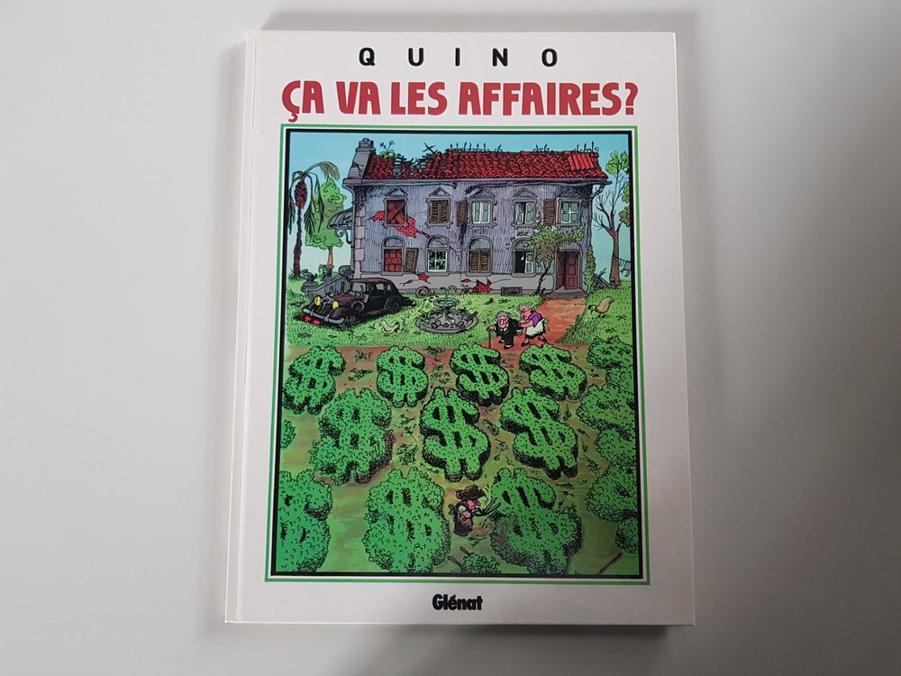 De avonturen van Daniël Jaunes 1 De schaduw van toen SC Tito / Bucquoy - Mijn