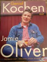 Genial Kochen mit Jamie Oliver