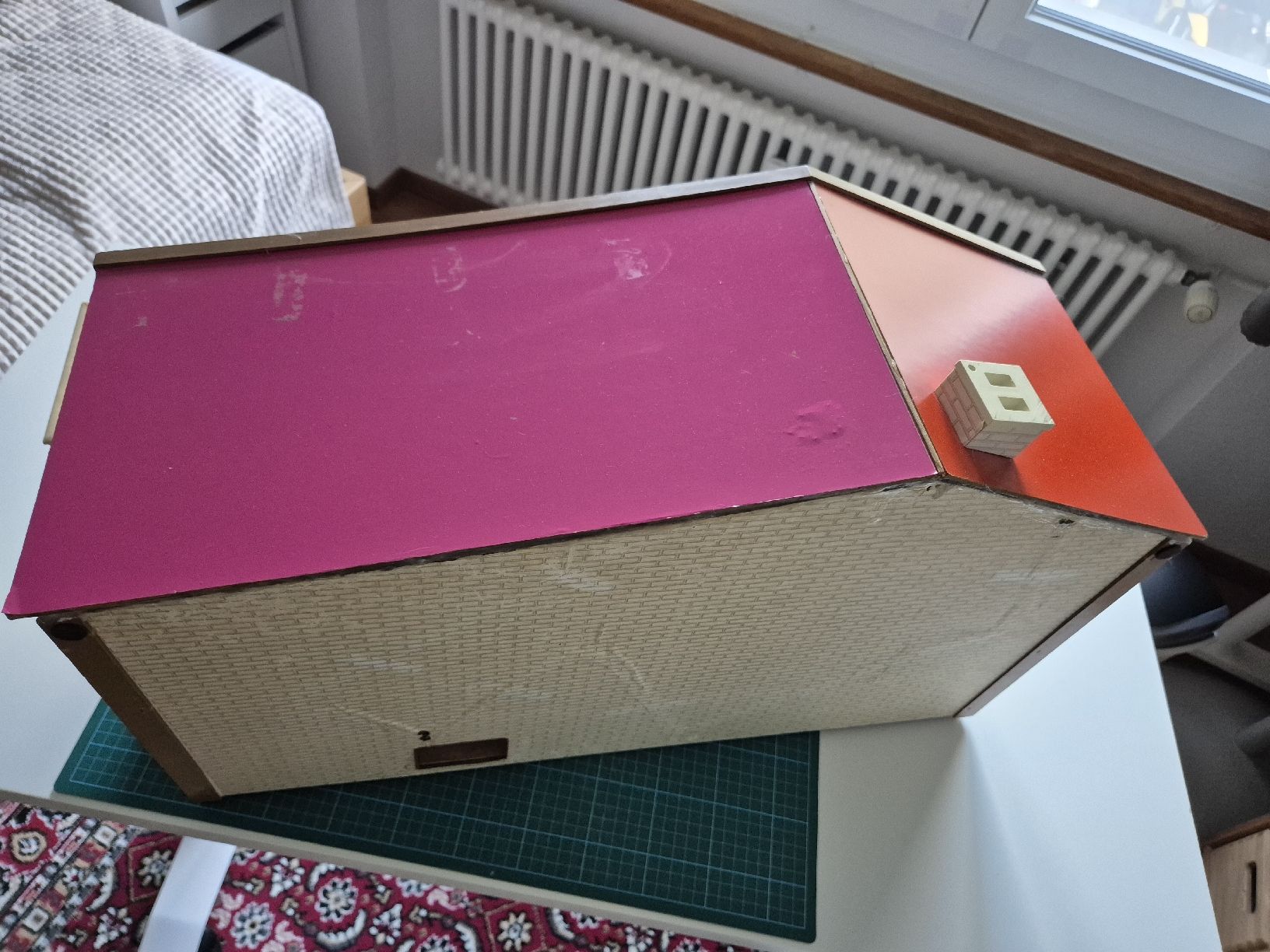 Lundby Puppenhäuser & -möbel: Lundby Puppenhaus – Gebraucht aus Grenchen von pici04 2