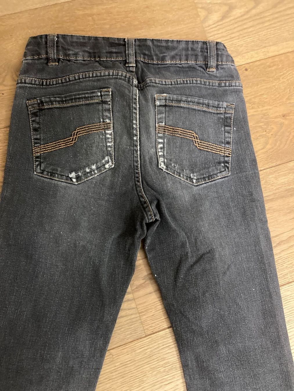 Manor Pantaloni: Jeans Gr.146 Manor – Usato da Zollikofen venduto da schildi13 2
