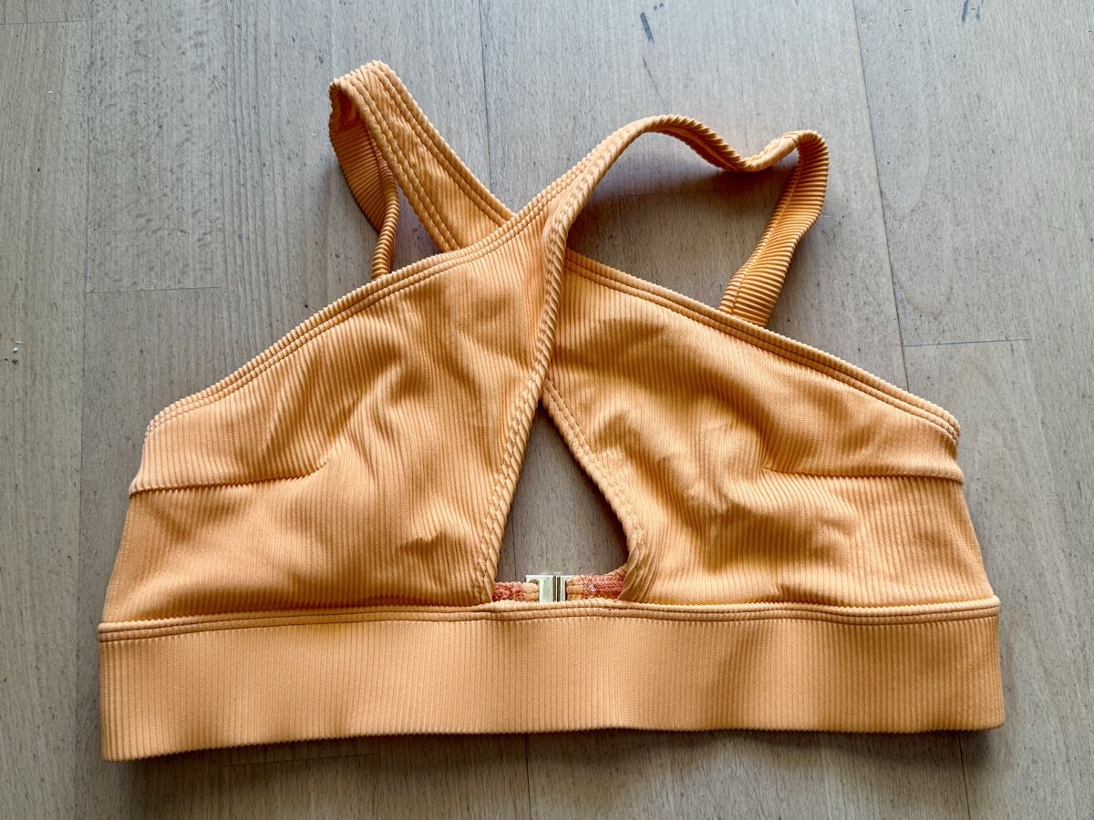 Costumi da bagno & Bikini: Top Bikini Gr. L/40 von Nakari & Lui – Nuovo (secondo la descrizione) da Winterthur venduto da BB1974