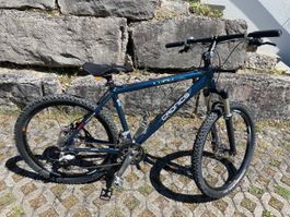Cronus Stone Hardtail MTB – Deore LX / XT
