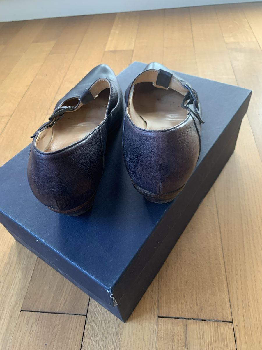 Damenschuhe: Gidigio halbschuh – Gebraucht aus Luzern von vernismou 1