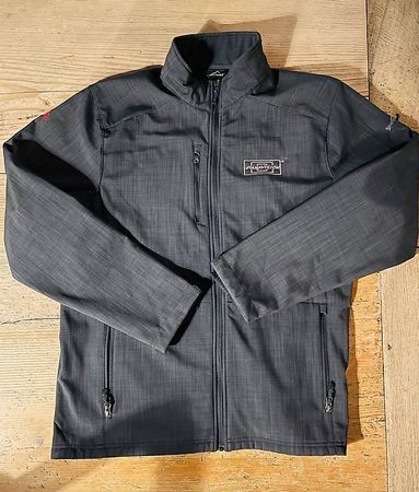Coole und warme Jacke XL