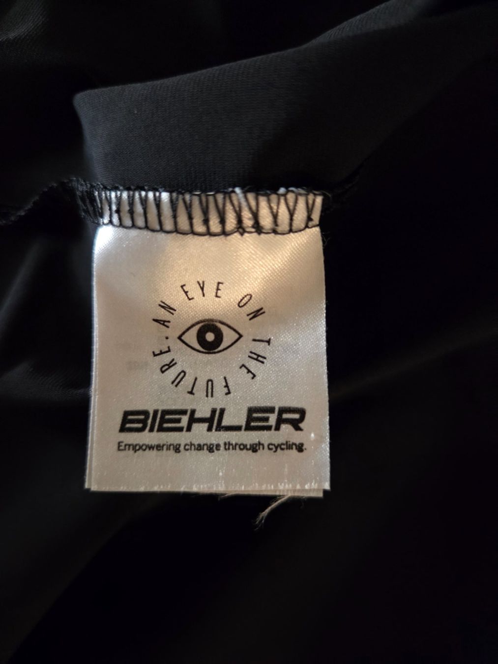 Gilets & Westen: Biehler Statement Sommer Gilet | Grösse L – Gebraucht aus Belp von crazyHoerstle 5