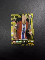 Panini FIFA World Cup 2026 Erling Haaland Golden Baller 7
