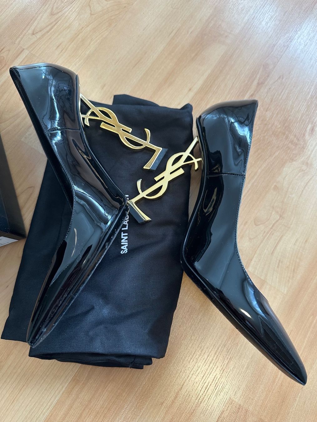 Saint Laurent Scarpe da donna: Damen Pumps – Usato da Näfels venduto da nez_75jq 6