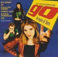 Go (Music From The Motion Picture) F17