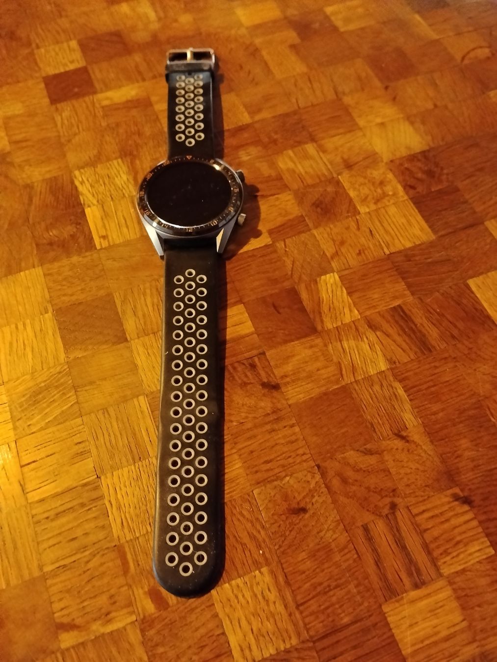 Huawei Smartwatch: Huawei GT 2 – D'occasion à Waldenburg par man_jww5 2
