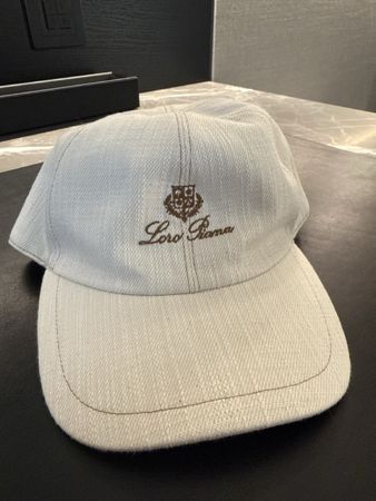 Loro Piana Sunhat size M
