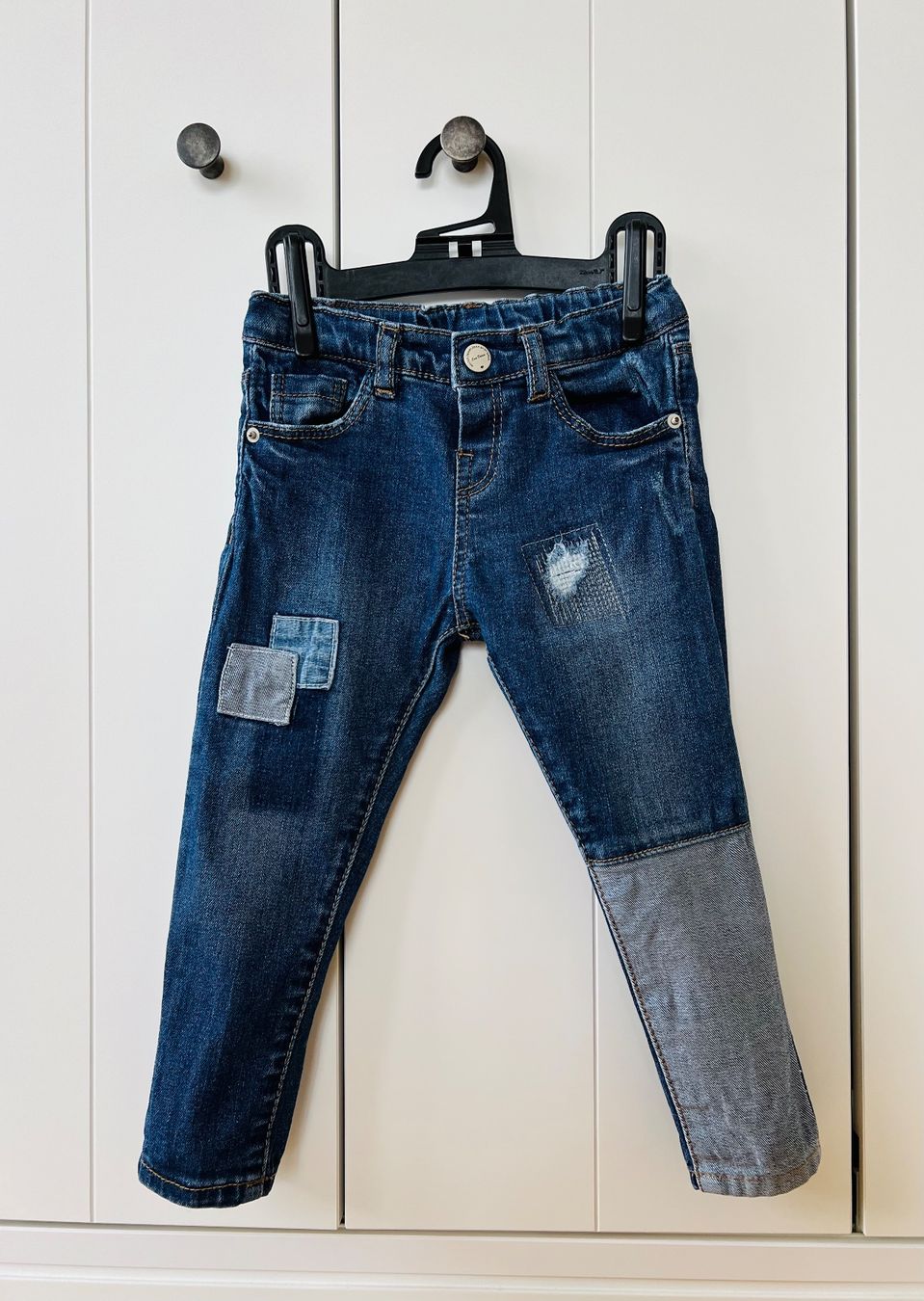 Zara Pantaloni: Zara, 92, Jeans, blau – Usato da Burgdorf venduto da rulan 1