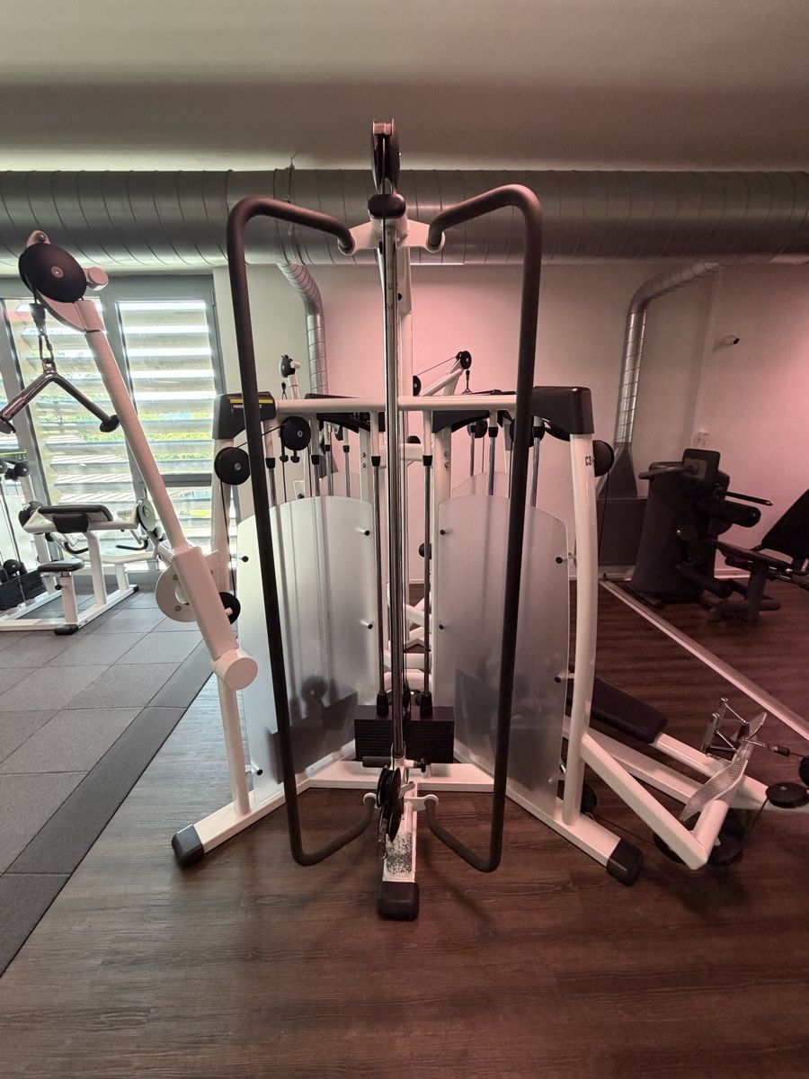 Vélos d'appartement: Kraftgeräte – D'occasion à Dietikon par MathiasV 5