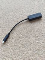 Lenovo USB-C to Ethernet Adapter